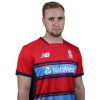 Player cutout