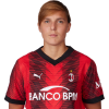 Player cutout