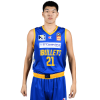 Player cutout