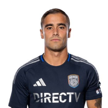 Tomás Ángel profile image