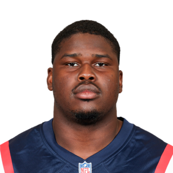 Marcus Bryant