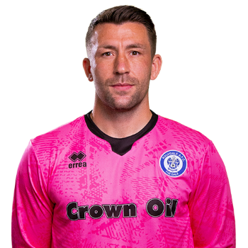 Jay Lynch profile image