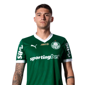Emiliano Martínez profile image