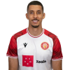 Player cutout