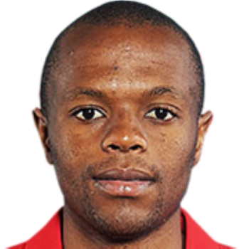 Thulani Serero profile image