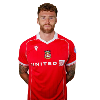Dan Scarr profile image