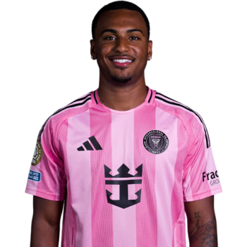 Israel Boatwright