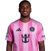 Player cutout