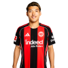 Player cutout