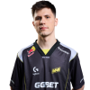 Player cutout