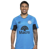 Player cutout