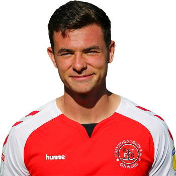 Nathan Sheron profile image