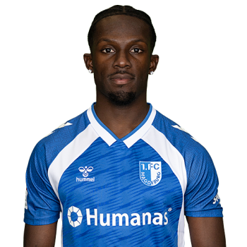 Richmond Tachie profile image