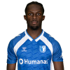 Player cutout