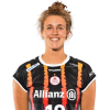 Player cutout