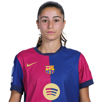 Jana Fernández profile image