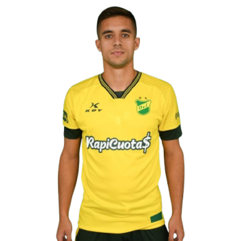 Kevin Gutiérrez profile image