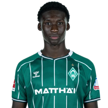 Abdoul Coulibaly