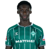 Player cutout