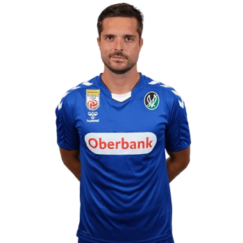 Andreas Leitner profile image