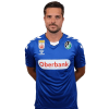 Player cutout