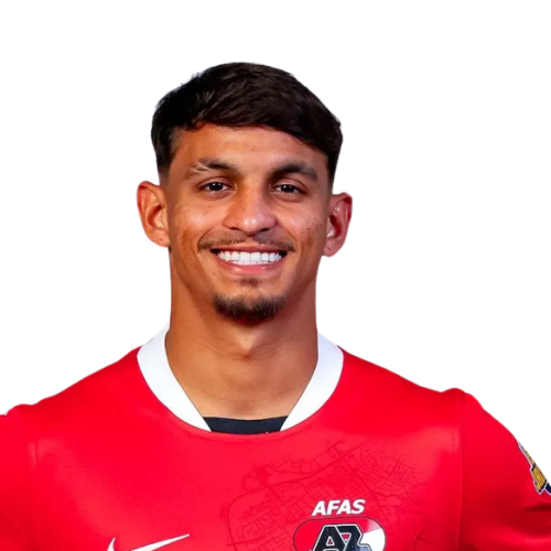 ويسلي باتاتي