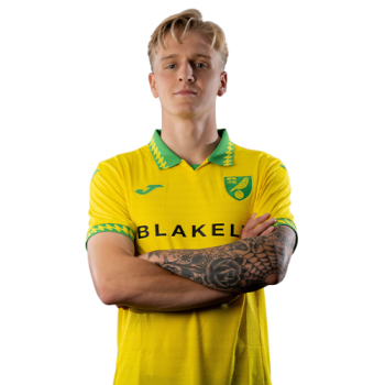 Pelle Elkjær Mattsson profile image