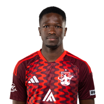Alassane Diouf profile image