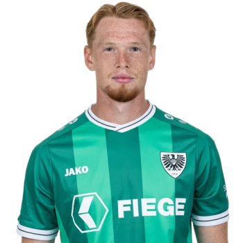 Luca Bolay profile image
