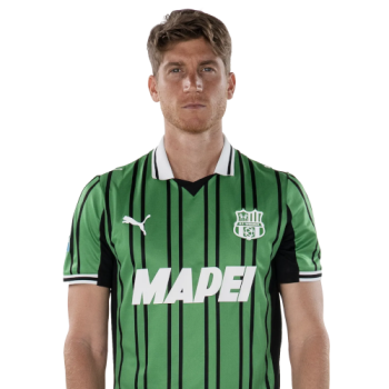 Filippo Romagna