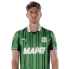 Player cutout