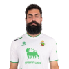 Player cutout