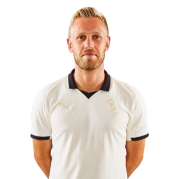Jayden Stockley profile image