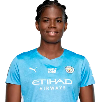 Khadija Shaw profile image