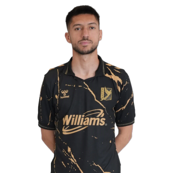 Kalil Elmedkhar profile image