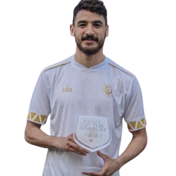 Mohamed Zaki profile image