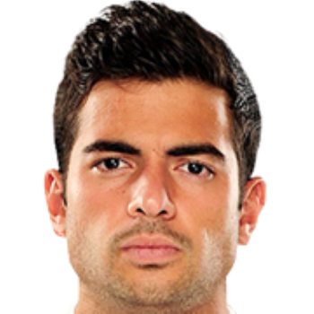 Jordi Amat profile image