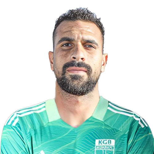 Mohamed Alaa