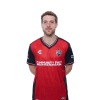Player cutout