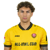 Player cutout