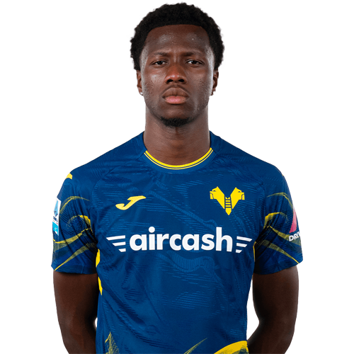 다니엘 오예고케