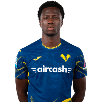 Daniel Akinbiyi Oyegoke profile image