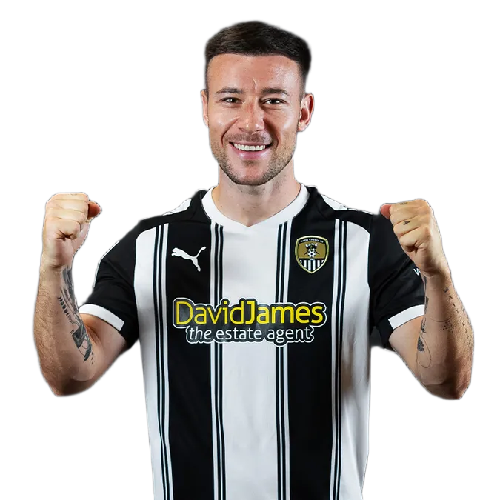 Callum Roberts