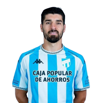 Gastón Suso profile image