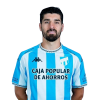 Player cutout