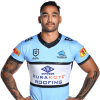 Player cutout