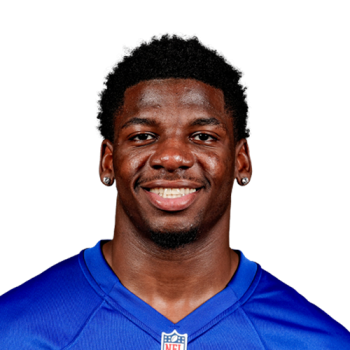 Deonte Banks