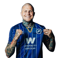 Player Cutout