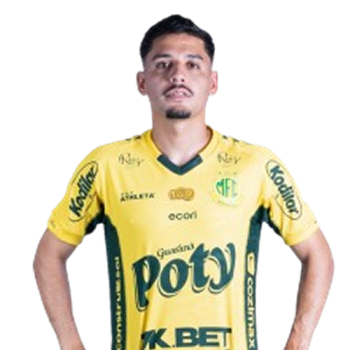 Neto Moura profile image