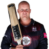 Player cutout
